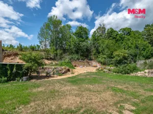 Pronájem rodinného domu, Dolní Žandov - Úbočí, 114 m2