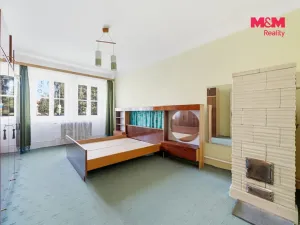 Prodej bytu 4+1, Šumperk, Masarykovo nám., 97 m2