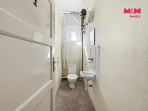 Prodej bytu 4+1, Šumperk, Masarykovo nám., 97 m2