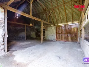 Prodej zemědělské usedlosti, Jistebnice - Drahnětice, 275 m2