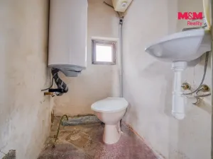 Prodej rodinného domu, Bezdružice, Revolučních gard, 230 m2