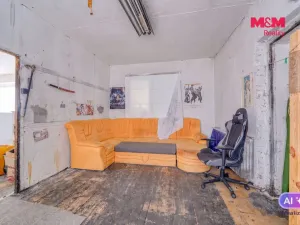 Prodej rodinného domu, Bezdružice, Revolučních gard, 230 m2