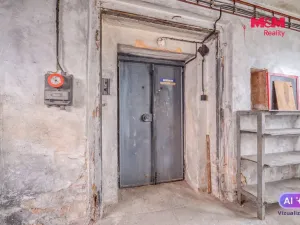 Prodej rodinného domu, Bezdružice, Revolučních gard, 230 m2