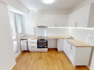 Pronájem bytu 2+kk, Ostrava - Poruba, Průběžná, 41 m2