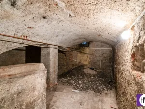 Prodej rodinného domu, Zdice, Husova, 116 m2