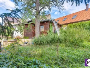 Prodej rodinného domu, Zdice, Husova, 116 m2