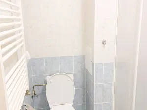 Pronájem bytu 1+kk, Praha - Michle, Elektrárenská, 35 m2