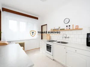 Prodej rodinného domu, Slavičín, Spojovací, 265 m2