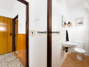 Prodej rodinného domu, Slavičín, Spojovací, 265 m2
