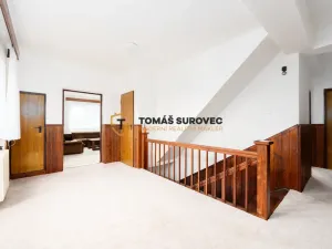 Prodej rodinného domu, Slavičín, Spojovací, 265 m2