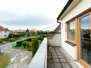 Prodej rodinného domu, Slavičín, Spojovací, 265 m2