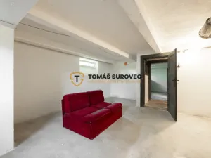 Prodej rodinného domu, Slavičín, Spojovací, 265 m2