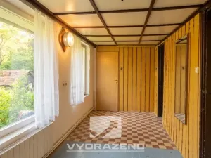 Prodej chalupy, Věteřov, 160 m2