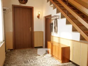 Prodej chalupy, Věteřov, 160 m2