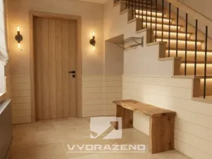 Prodej chalupy, Věteřov, 160 m2