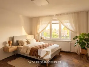 Prodej chalupy, Věteřov, 160 m2