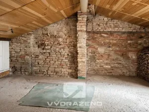 Prodej chalupy, Věteřov, 160 m2