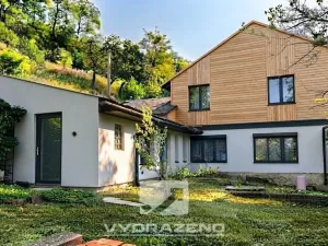 Prodej chalupy, Věteřov, 160 m2