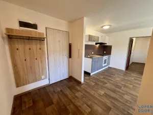 Pronájem bytu 2+kk, Loket, Nádražní, 41 m2