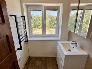 Pronájem bytu 2+kk, Loket, Nádražní, 41 m2