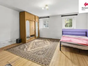 Prodej rodinného domu, Bystré, Tkalcovská, 54 m2