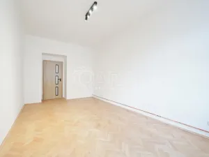 Pronájem bytu 2+1, Praha - Strašnice, Saratovská, 50 m2