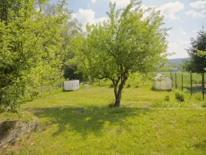 Prodej chaty, Bechyně, Lišky, 40 m2