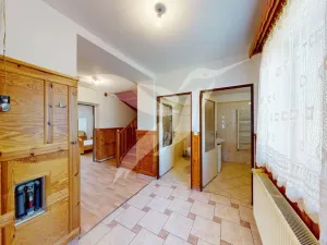 Pronájem rodinného domu, Blšany, Liběšovice, 207 m2