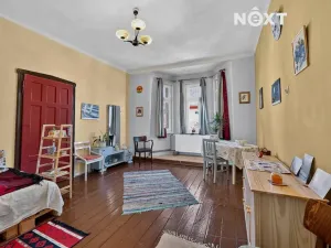 Prodej rodinného domu, Kasejovice, 198 m2