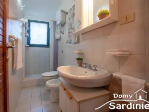 Prodej bytu 2+kk, Badesi, Sardinie, Itálie, 40 m2