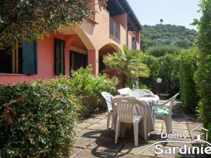 Prodej bytu 2+kk, Viddalba, Sardinie, Itálie, 51 m2