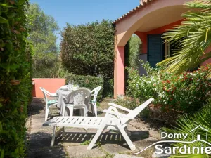 Prodej bytu 2+kk, Viddalba, Sardinie, Itálie, 51 m2