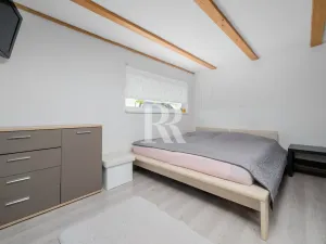 Prodej rodinného domu, Liberec, 80 m2