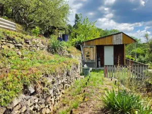 Prodej zahrady, Český Krumlov - Nádražní Předměstí, Školní, 400 m2