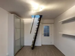 Pronájem bytu 2+1, Praha - Smíchov, Na Neklance, 60 m2