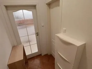 Pronájem bytu 2+1, Praha - Smíchov, Na Neklance, 60 m2