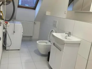 Pronájem bytu 2+1, Praha - Smíchov, Na Neklance, 60 m2