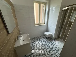 Pronájem bytu 1+kk, Poděbrady - Poděbrady II, nám. T.G.Masaryka, 31 m2