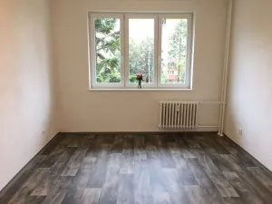 Pronájem bytu 1+1, Ostrava - Zábřeh, Výškovická, 38 m2