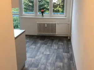 Pronájem bytu 1+1, Ostrava - Zábřeh, Výškovická, 38 m2
