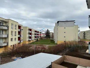 Pronájem bytu 2+kk, Praha - Uhříněves, Františka Diviše, 58 m2