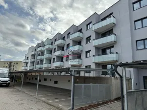 Pronájem bytu 2+kk, Praha - Uhříněves, Františka Diviše, 58 m2