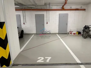 Pronájem bytu 2+kk, Praha - Uhříněves, Františka Diviše, 58 m2