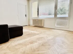 Pronájem bytu 3+1, Brno, Dunajská, 69 m2