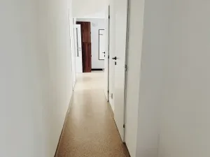 Pronájem bytu 3+1, Brno, Dunajská, 69 m2