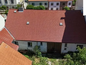 Prodej rodinného domu, Telč, Staňkova, 300 m2