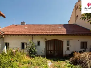 Prodej rodinného domu, Telč, Staňkova, 300 m2