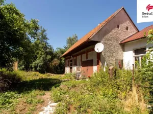 Prodej rodinného domu, Telč, Staňkova, 300 m2