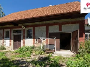 Prodej rodinného domu, Telč, Staňkova, 300 m2