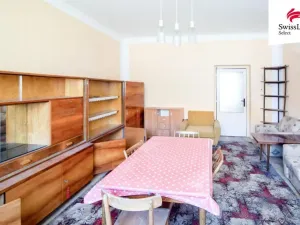 Prodej rodinného domu, Telč, Staňkova, 300 m2